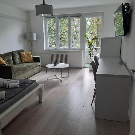 Abby Apartmentz Τούζλα Εξωτερικό φωτογραφία