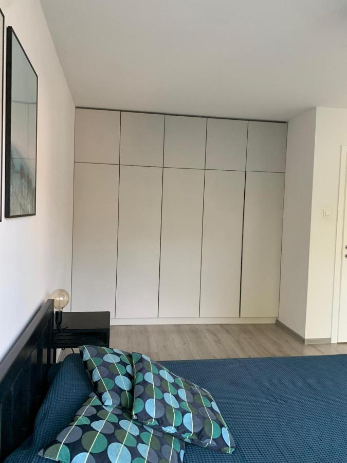 Abby Apartmentz Τούζλα Εξωτερικό φωτογραφία