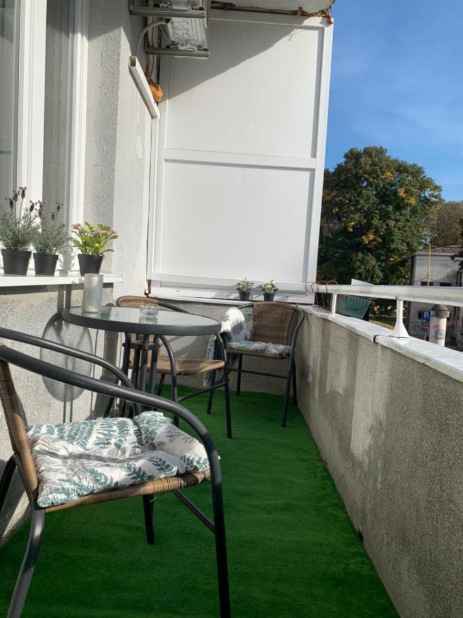 Abby Apartmentz Τούζλα Εξωτερικό φωτογραφία