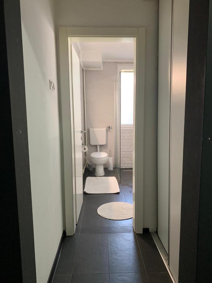 Abby Apartmentz Τούζλα Εξωτερικό φωτογραφία