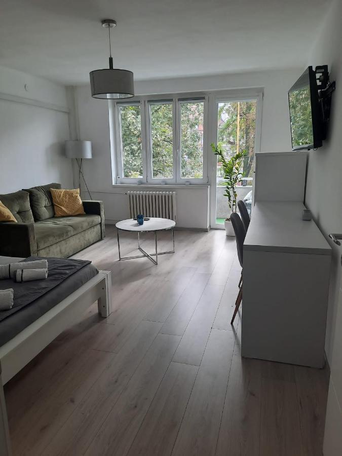 Abby Apartmentz Τούζλα Εξωτερικό φωτογραφία