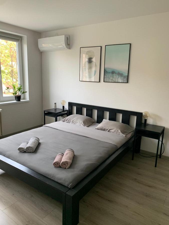 Abby Apartmentz Τούζλα Εξωτερικό φωτογραφία