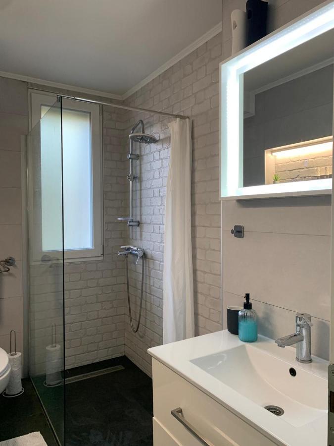 Abby Apartmentz Τούζλα Εξωτερικό φωτογραφία