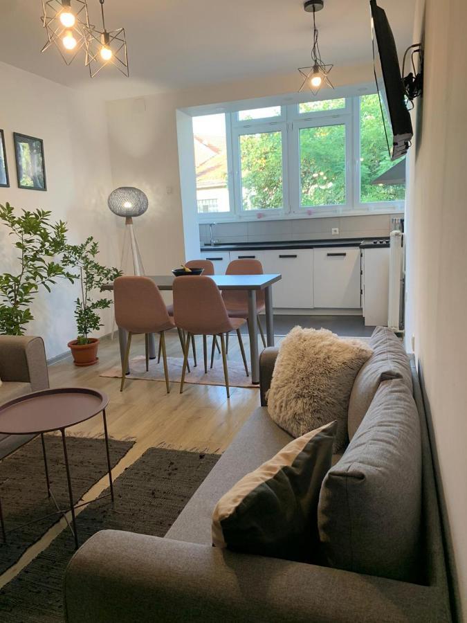Abby Apartmentz Τούζλα Εξωτερικό φωτογραφία