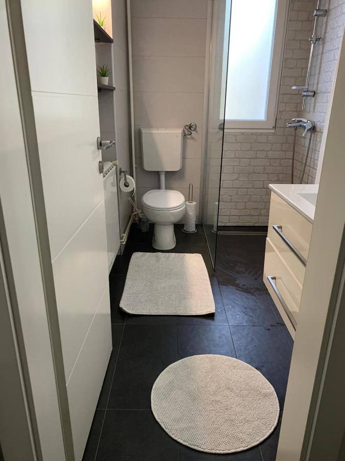 Abby Apartmentz Τούζλα Εξωτερικό φωτογραφία