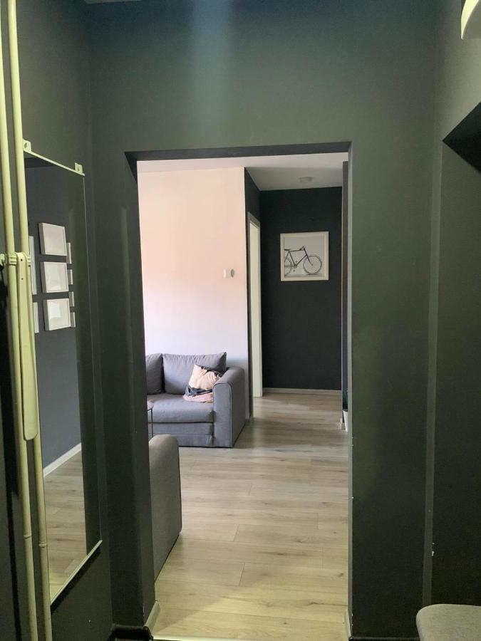 Abby Apartmentz Τούζλα Εξωτερικό φωτογραφία