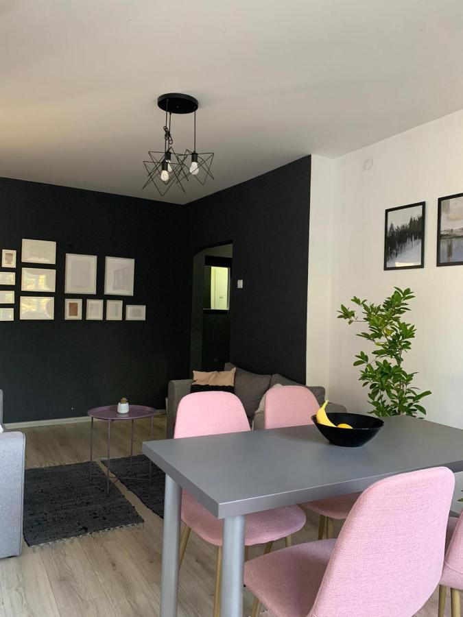 Abby Apartmentz Τούζλα Εξωτερικό φωτογραφία